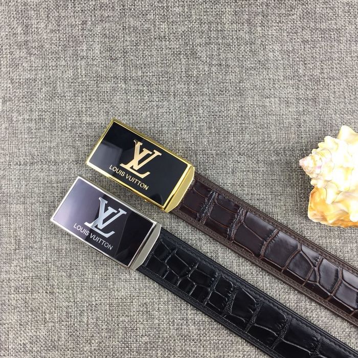 Louis Vuitton Belt LVB00056-1